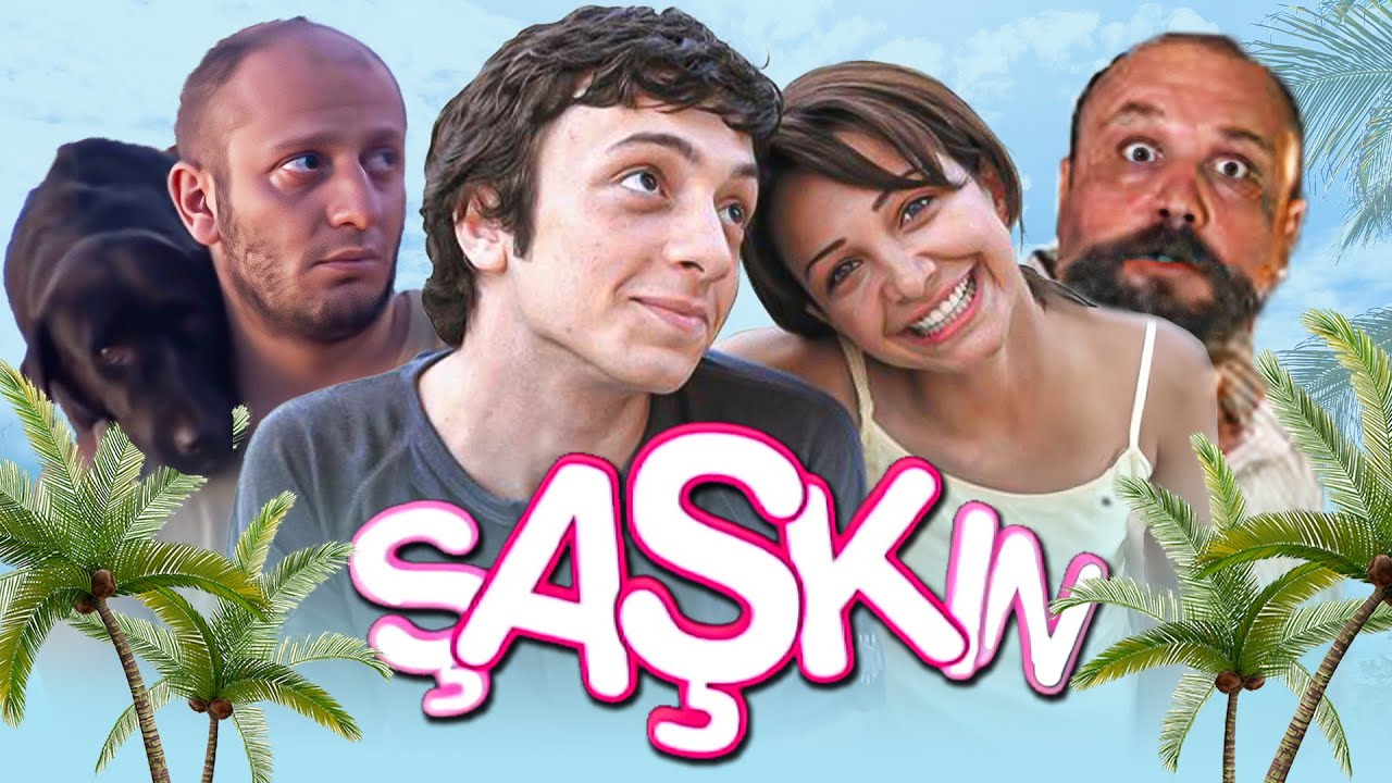 Şaşkın 2006 - Değeri Bilinmesi Gerekenlerden