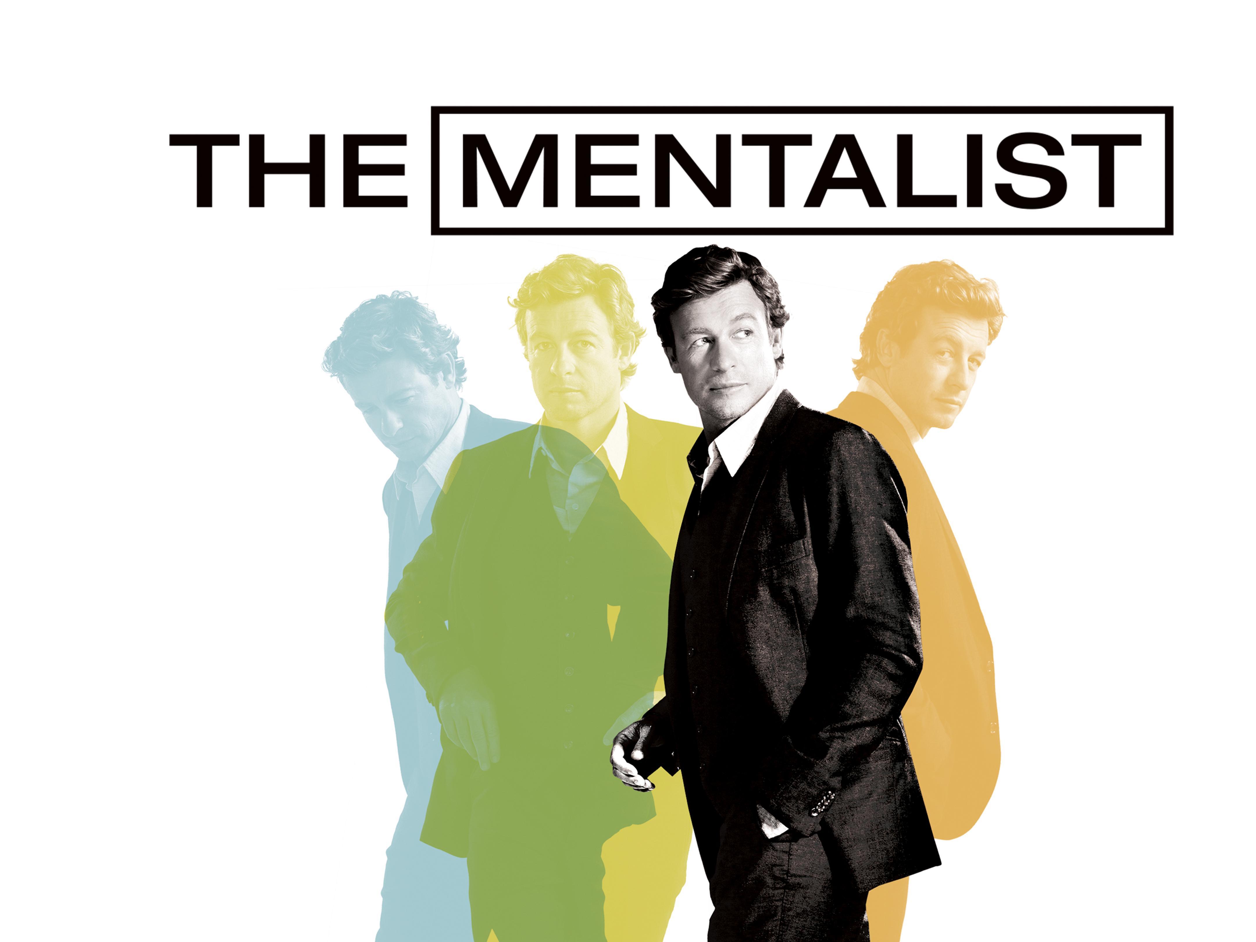 The Mentalist Neden İzlenmeli